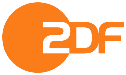 Logo ZDF