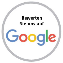 Google Bewertungen Logo